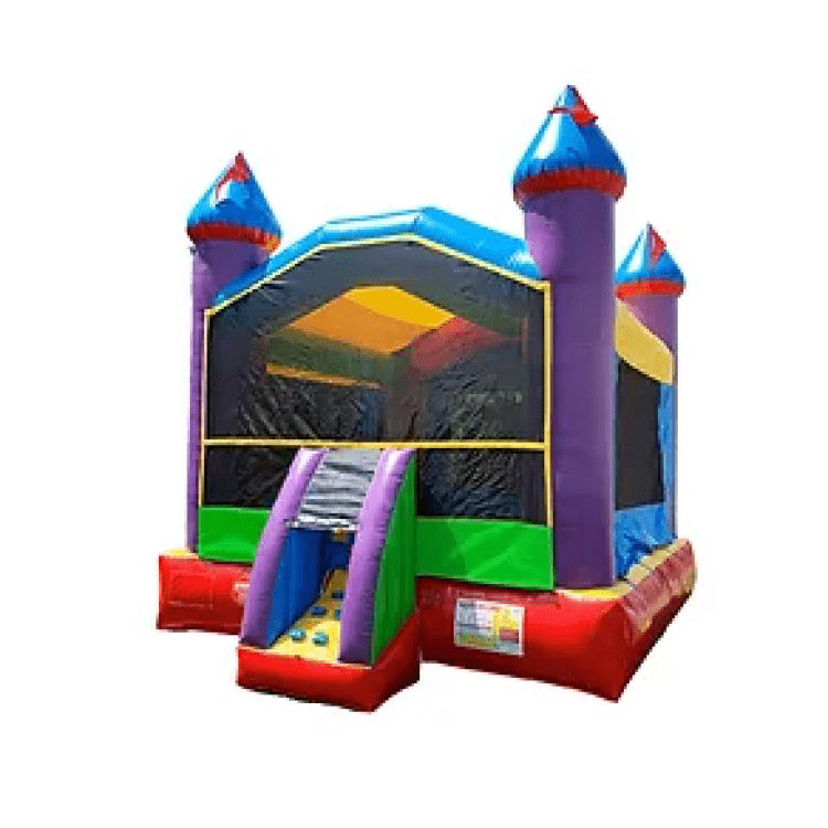Bounce Houses/Combos