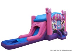 minnie2 1760368828 Minnie Mouse Bounce & Slide