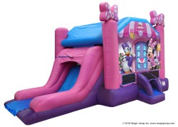 minnie3 1760368828 Minnie Mouse Bounce & Slide