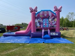 minnie4 1760368828 Minnie Mouse Bounce & Slide