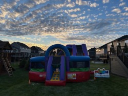 playground20sunset 1760368283 Rainbow Playground