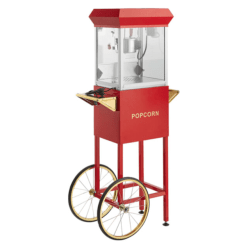 Popcorn Machine