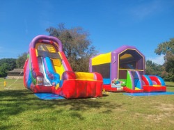 slide20abd20bounce20and20slide 1762731779 Rainbow Bounce & Slide