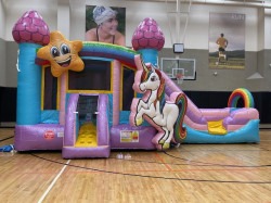 unicorn20indoor 1760379106 Unicorn Bounce & Slide
