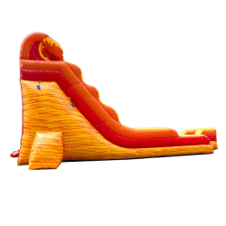 hotshot3 1771855021 Hot Shot Slide-18 ft Single Lane