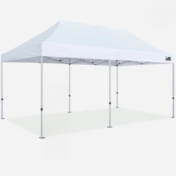 White Tents 10 x 20